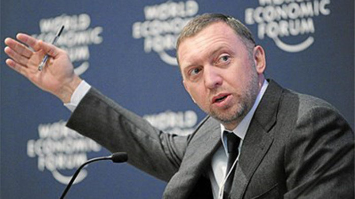Дерипаска: Думите на Байдън показват, че е в ход ужасна идеологическа мобилизация