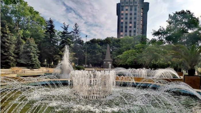 Днес ще е предимно слънчево, но привечер от югозапад облачността