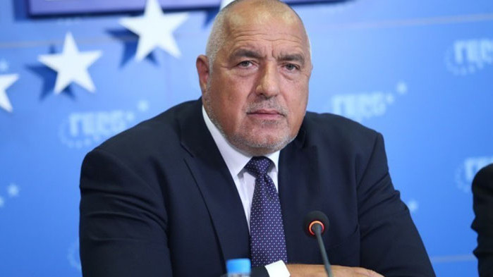 Бившият премиер Бойко Борисов е получил призовка да се яви