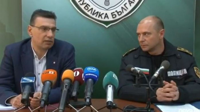 Разбиха бургаски канал, снабдявал наркопазара в Турция