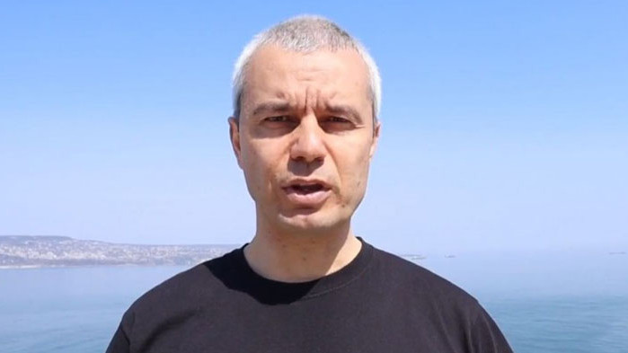 Костадин Костадинов бесен: Кое е грозен политически PR, Петков?
