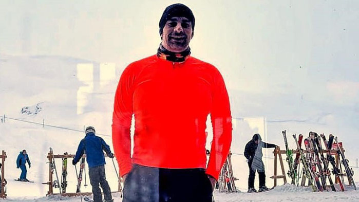 От Фейсбук профила на Борис Марков Добре де, поне от