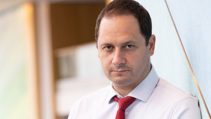 Витанов: БСП трябва да напусне властта, ако пратим оръжие на