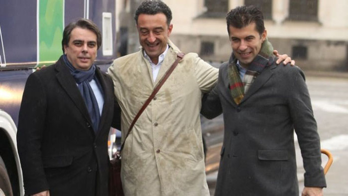 От Фейсбук профила на Соня Колтуклиева Добро утро, добри хора.