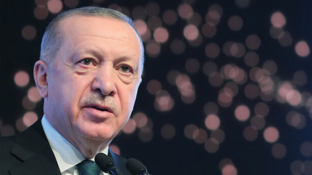 Разговорите които президентът на Турция Реджеп Тайип Ердоган е провеждал