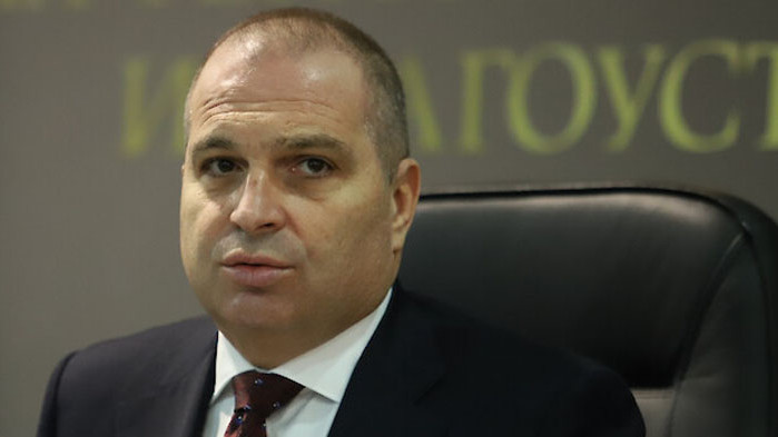 Караджов: Протестите няма да променят решението за ТОЛ такса за второкласните пътища