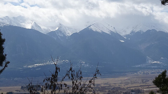 Днес облачността ще е по-често значителна. След обяд на места,