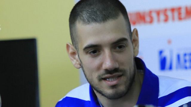 Рилски спортист отново спечели Купа на България по баскетбола В