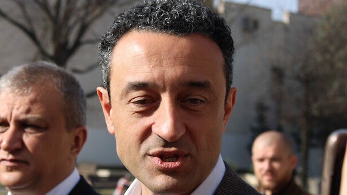 Ние идваме, за да започнем разговора за бъдещето на Благоевград“,