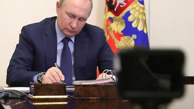 Войната означава неочаквана печалба Големи и малки компании в областта