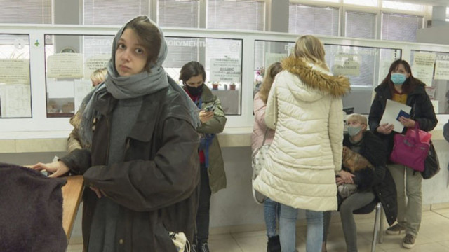Къде ще отидат украинските бежанци когато дойдат туристите Това е