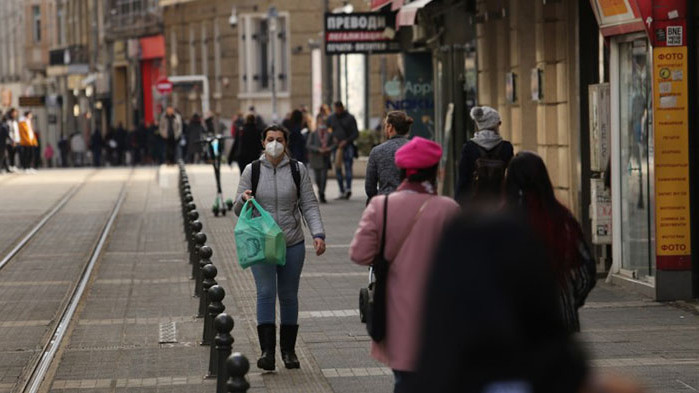 Това обяви председателят на здравната комисия в НС На 1