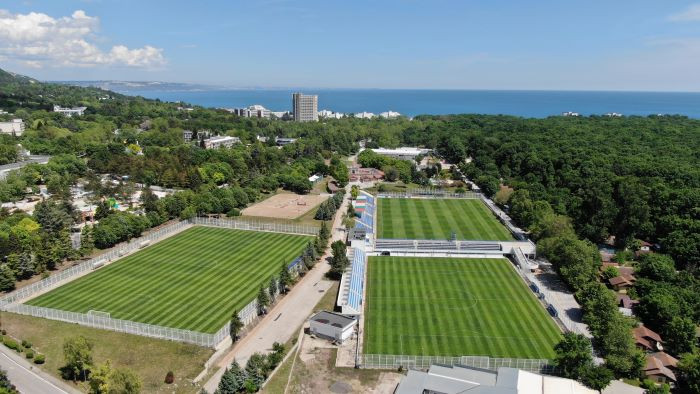 Повече от 150 спортисти от 5 държави ще се включат