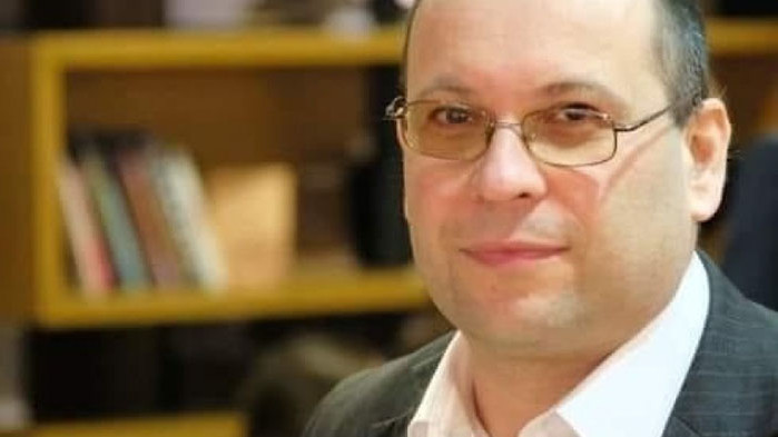 Димитър Петров, коментар за Tribune.bg Факт. От един месец сме