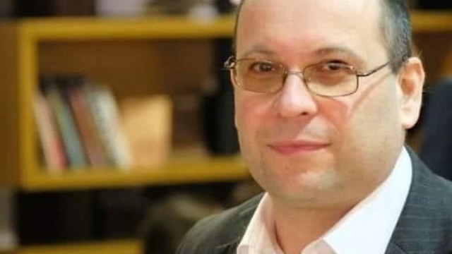 Димитър Петров коментар за Tribune bg Факт От един месец сме