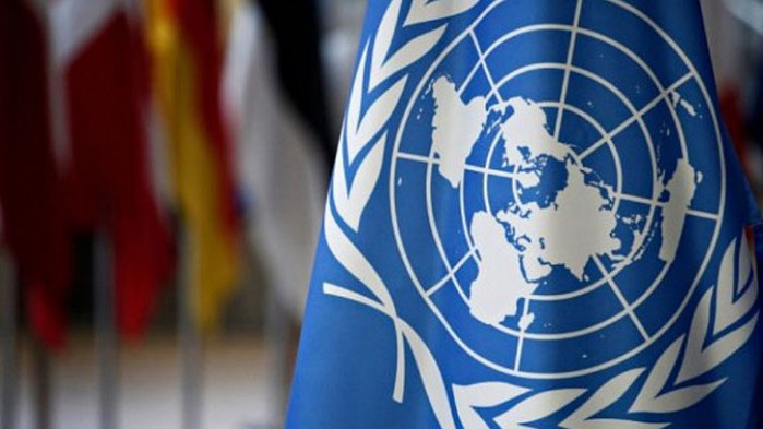 Повече от 4 милиона украинци вече са напуснали страната, за