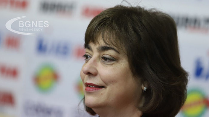 Росина Атанасова: На Световната купа ще видим всички програми по новите правила