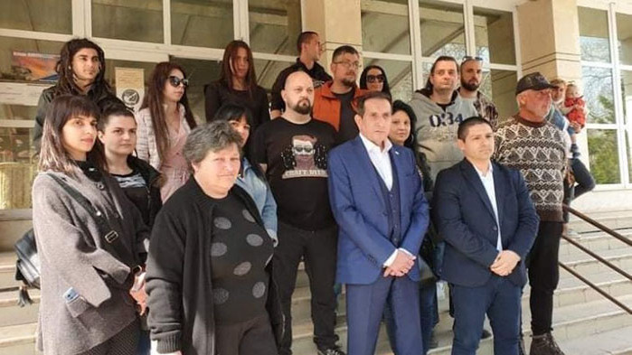 МВР привиква кметове, за да обезглавят ГЕРБ  От няколко месеца