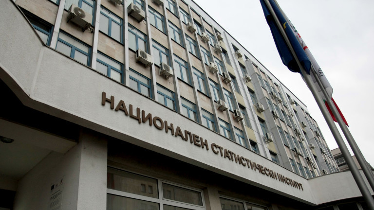 Общият индекс на цените на производител през февруари 2022 г.