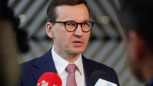 Полша предпиема мерки за независмост от руския нефт и газ