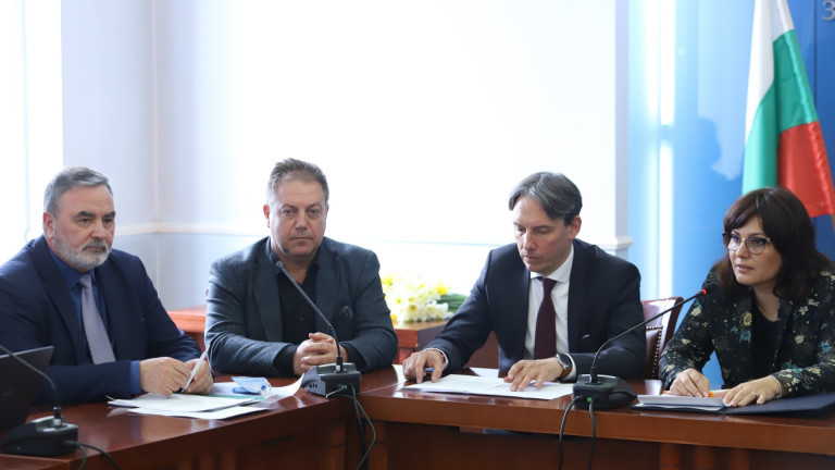 94.5% от смъртните случаи на коронавирус у нас са били