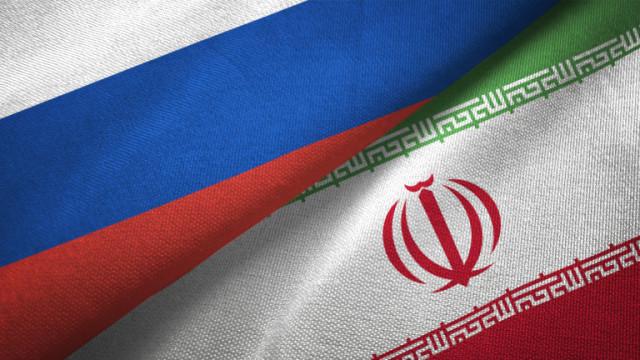 Москва ще работи с Иран за да предприеме практически стъпки