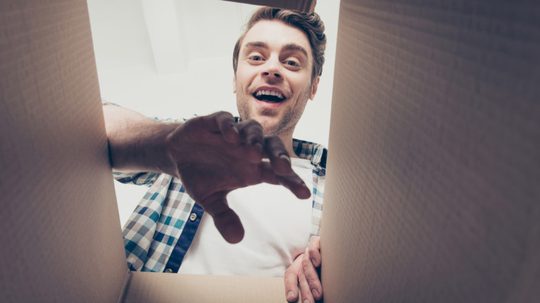 Колко често ни се е случвало да се замислим какво