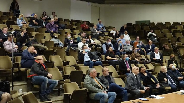 Приемът в детските ясли във Варна ще става по нови правила