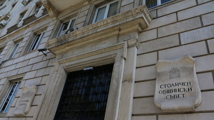 По инициатива на Район Подуяне“ до Столичния общински съвет е