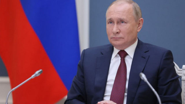 Южна Осетия планира да се влее в Русия в близко