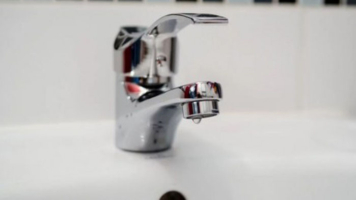 Без вода на 31 март 2022 г. във Варна...