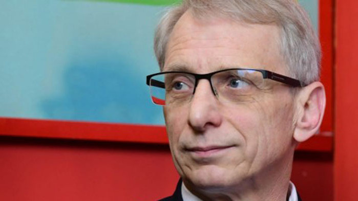 Министър Денков Във Варна: Учебната година ще започва около 7 - 8 септември от 2023-та