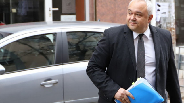 Бившият правосъден министър от служебния кабинет Иван Демерджиев се отказва
