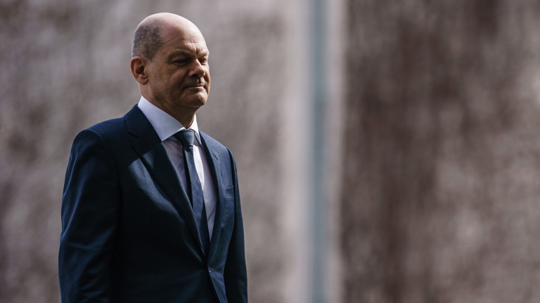 Европейските лидери реагират на новината, че Владимир Путин е заплашил да не