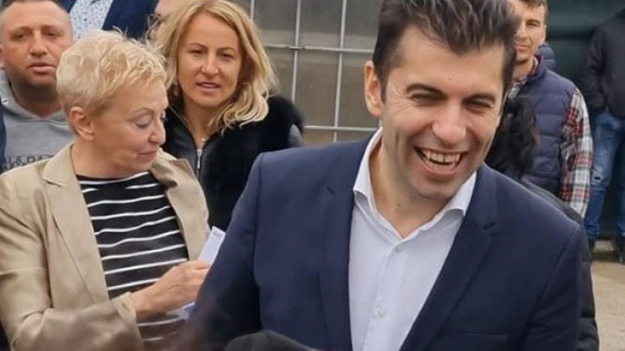 100 дни – 100 лъжи По случай 100-тния ми ден