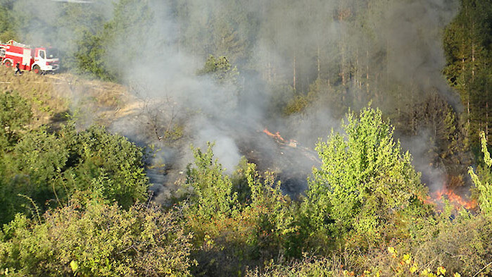 Периодът от 1 април до 31 октомври 2022 г. е