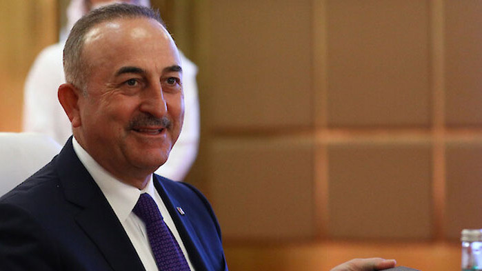 Украйна иска Турция и Германия да бъдат държави-гаранти след края