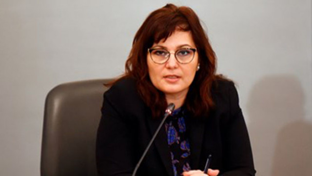 Здравният министър Асена Сербезова ще трябва да разработи концепция за