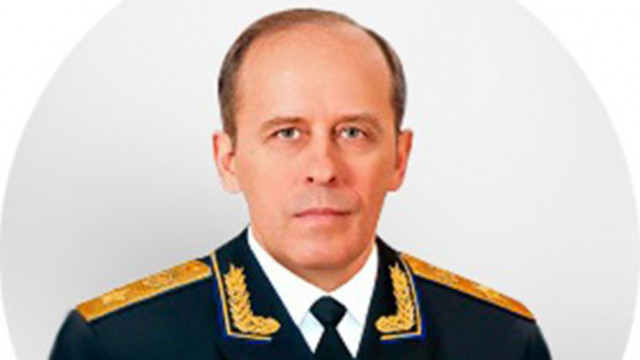 Руската Федерална служба за сигурност ФСС задържа в различни региони