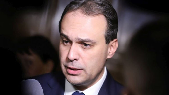 Темата за военна помощ за Украйна не е обсъждана на