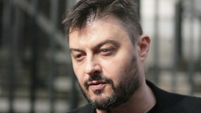 От фейсбук профила на Николай Бареков   Въобще има ли