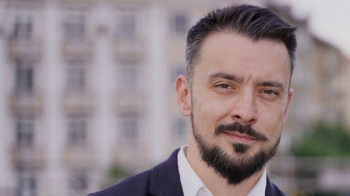 Шкварек иронично: ДБ и БСП да са коалиция помежду си?! Не - с Настимир са…