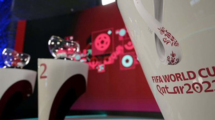 Катар - Еквадор е откриването на Мондиал 2022, вижте жребия