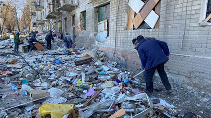 Сред тях има 29 църкви Най-малко 53 културни обекта са