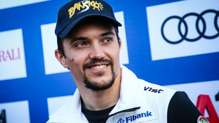 Попов и Златкова спечелиха титлите в слалома на Държавното първенство