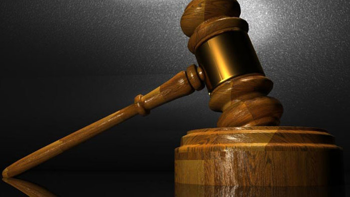 Присъда за мъж, причинил по непредпазливост смъртта на жената, с която съжителствал