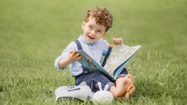 Днес е Международният ден на детската книга – празник който