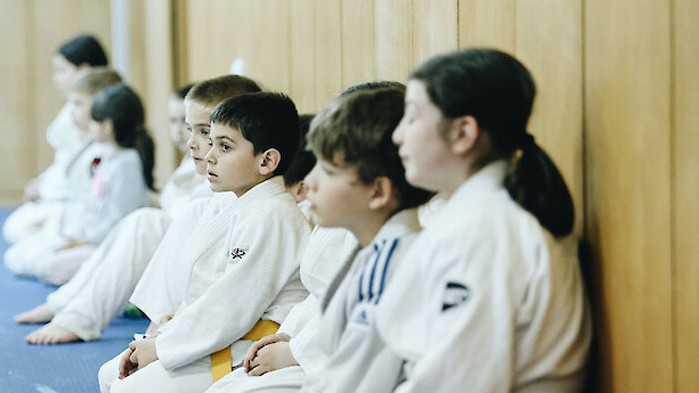 Лилиян Станева: Бойните спортове изграждат характер