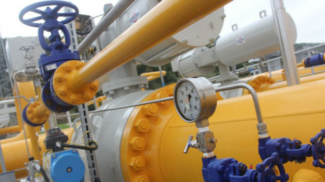 Налагането на ембарго върху доставките на руски газ ще доведе