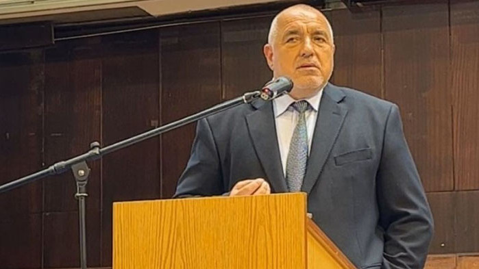 Благодаря на всички, които дойдоха от Варна, въпреки че вече